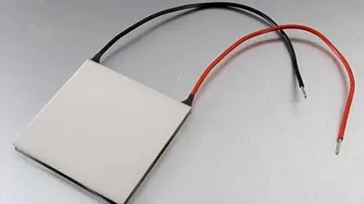 सेमीकंडक्टर कूलरचे तत्त्व आणि फायदे