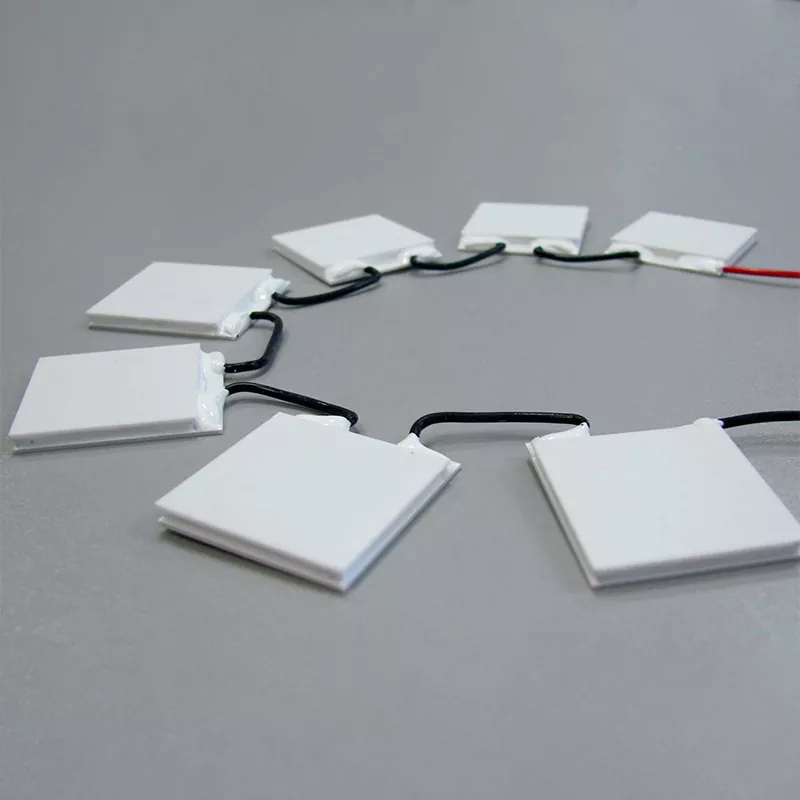 औद्योगिकांसाठी कोणती उच्च कूलिंग क्षमता असलेले TE कूलर गंभीर थर्मल आव्हाने सोडवू शकतात?