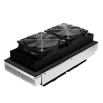 थेट लिक्विड थर्मोइलेक्ट्रिक कूलर असेंब्ली