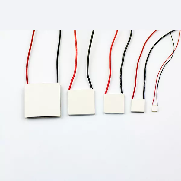 विशेष ॲपसाठी सिरीयल किंवा समांतर असलेले जनरल TE कूलर