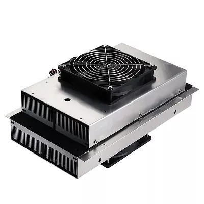 लिक्विड ते लिक्विड थर्मोइलेक्ट्रिक कूलर असेंब्ली