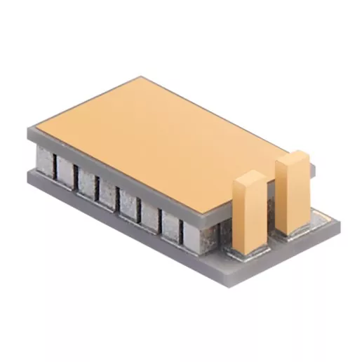 लिडरसाठी मायक्रो थर्मोइलेक्ट्रिक कूलर