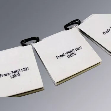 ग्राहकाच्या आवश्यकतेनुसार पर्यायी सायकलिंग TE कूलर