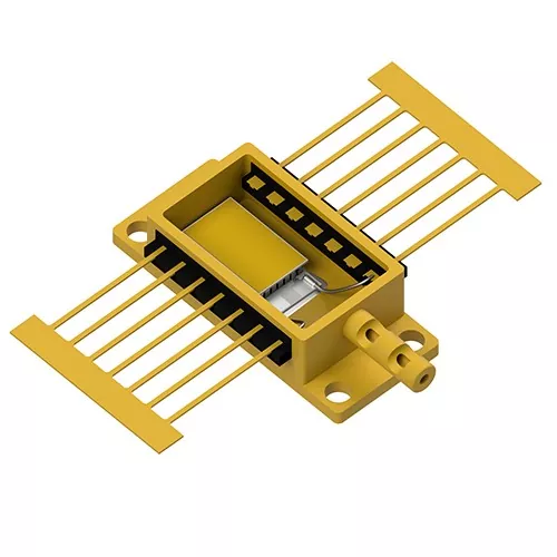 पेल्टियर कूलिंग असेंब्ली