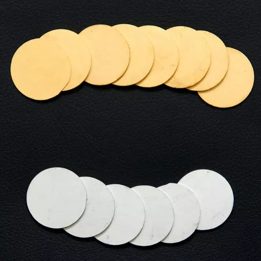 प्रसार अडथळ्यांसह स्लाइस