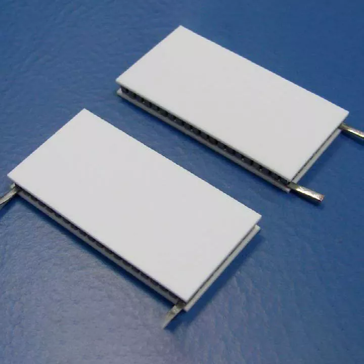 पीसीआरसाठी मानक सायकलिंग थर्मोइलेक्ट्रिक कूलर