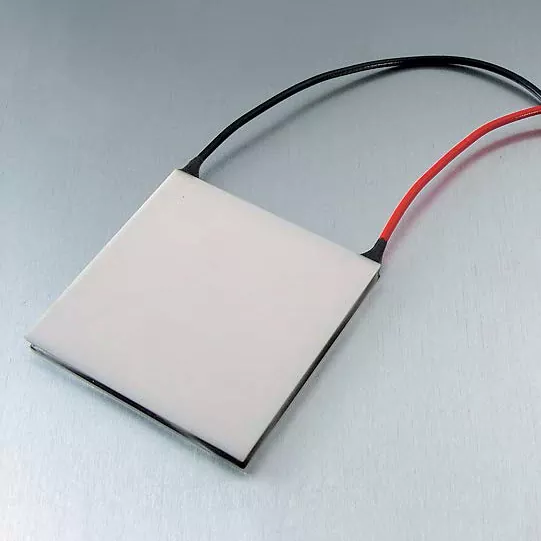 घरगुती साठी मानक सामान्य TE कूलर