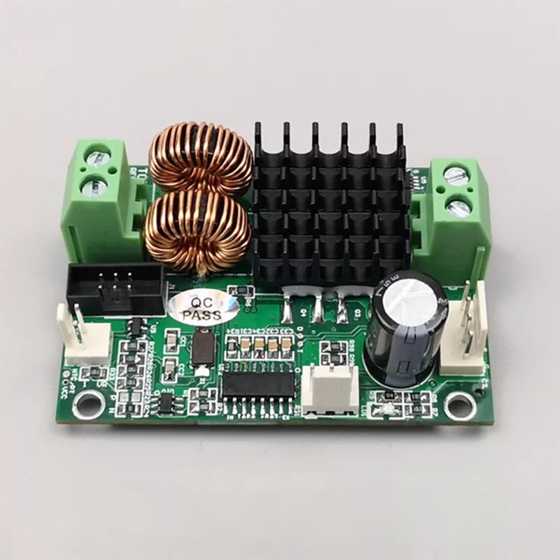 कॉम्पॅक्ट आकार आणि उच्च अचूकतेसह TCB-NC तापमान नियंत्रक